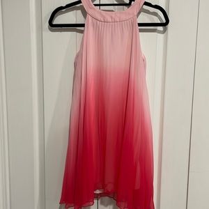 Girls dressy dress